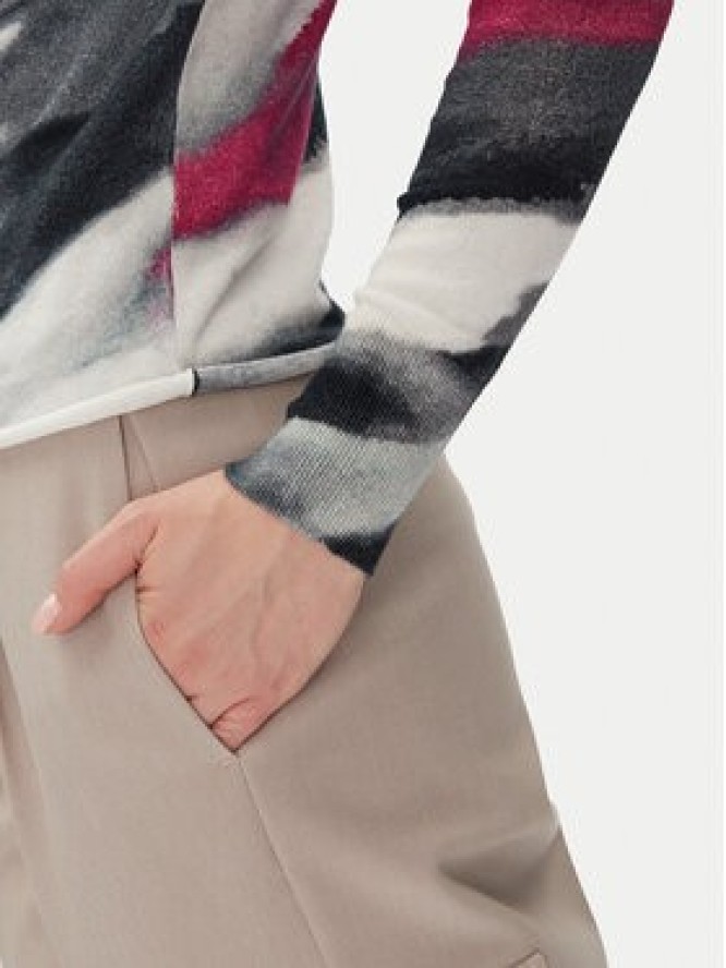 DKNY Golf P4JSAT89 Kolorowy Regular Fit