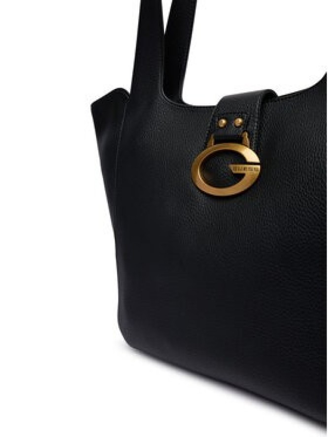 Guess Torebka HWBB93 08240 Czarny