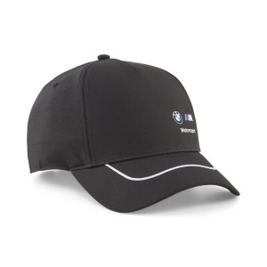 Czapka Z Daszkiem Sportowa Unisex Puma Bmw Mms