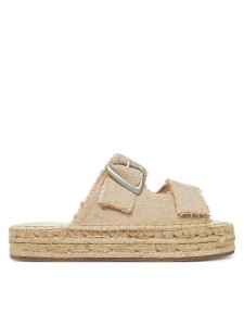 EMU Australia Espadryle Ayers W13168 Beżowy