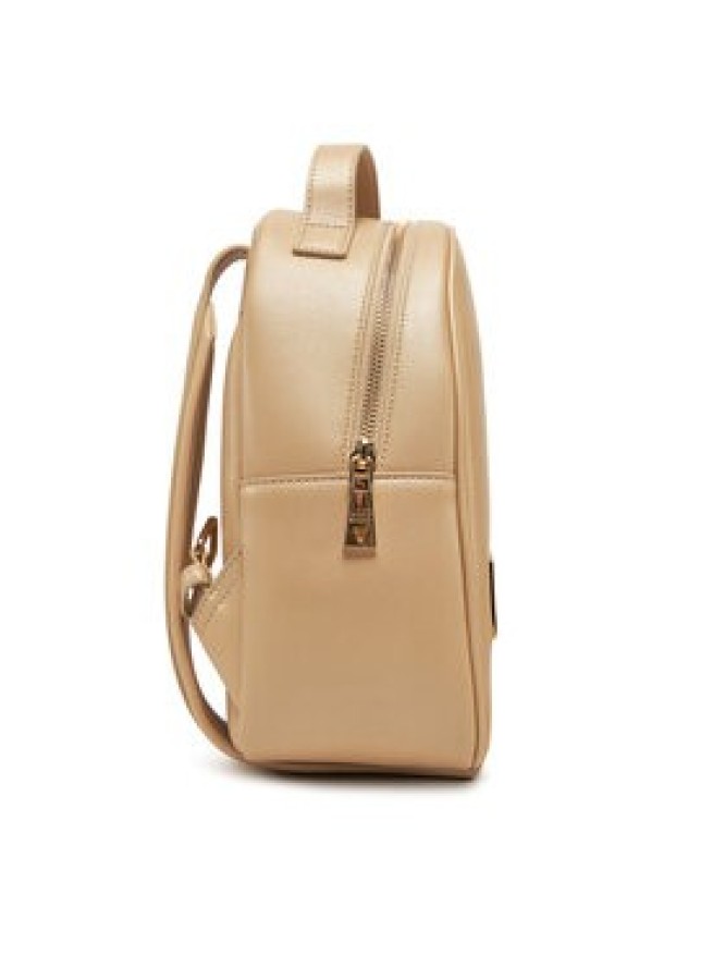 LOVE MOSCHINO Plecak JC4197PP1MKD196A Złoty