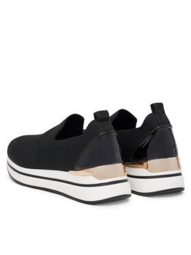 Clara Barson Sneakersy WS276-01 Czarny
