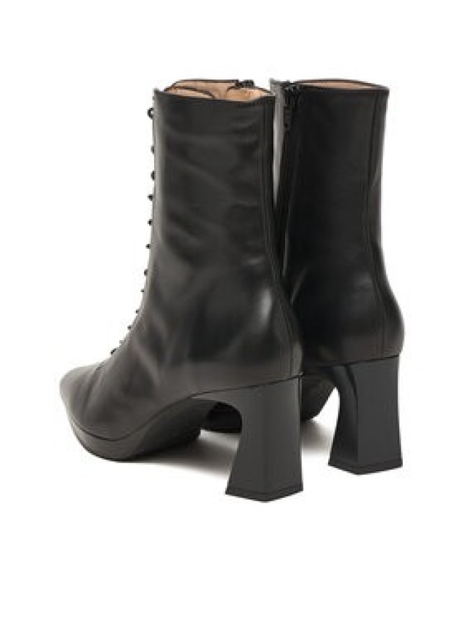 Hispanitas Trzewiki HI254379 Czarny