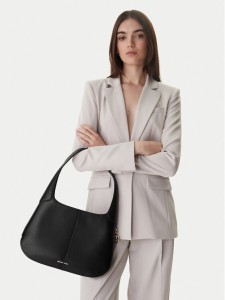 MICHAEL Michael Kors Torebka 30R6G0XL3L Czarny