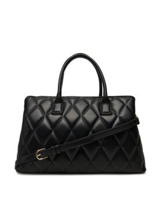 Valentino Torebka Frisia VBS9BA04 Czarny