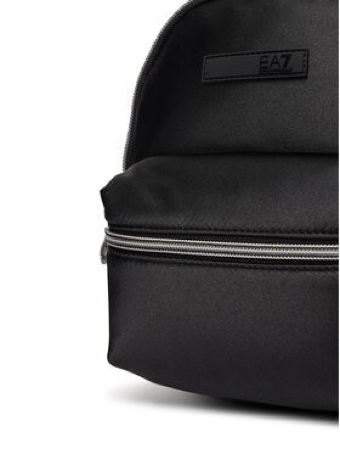EA7 Emporio Armani Plecak 7W000549 AF15116 UC001 Czarny