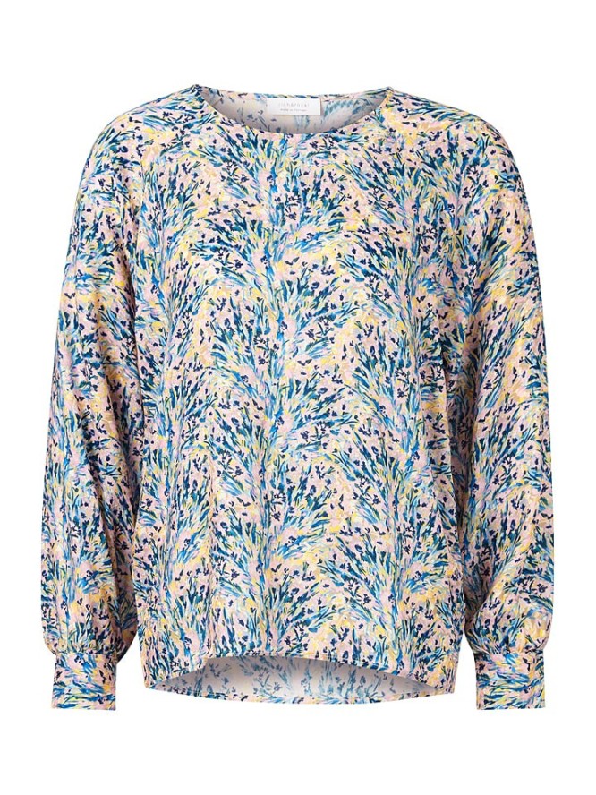 Rich & Royal Bluzka ze wzorem rozmiar: 42