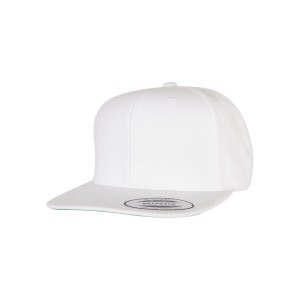 Czapka typu snapback Flexfit Classic