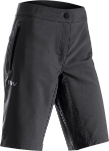 Szorty rowerowe damskie Northwave Escape 2 Baggy