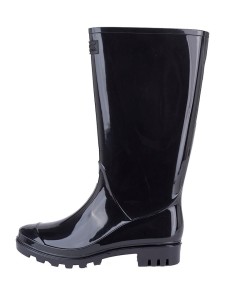 Regatta Kalosze w kolorze czarnym rozmiar: 39