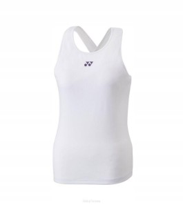 Top tenisowy Yonex Wimbledon Tank