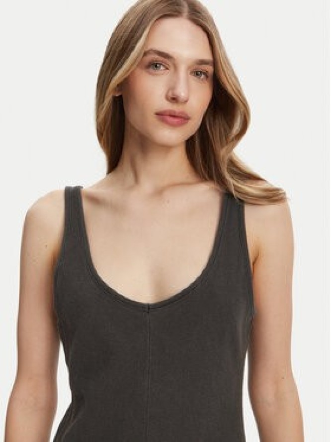 Billabong Kombinezon EBJX603002 Szary Slim Fit