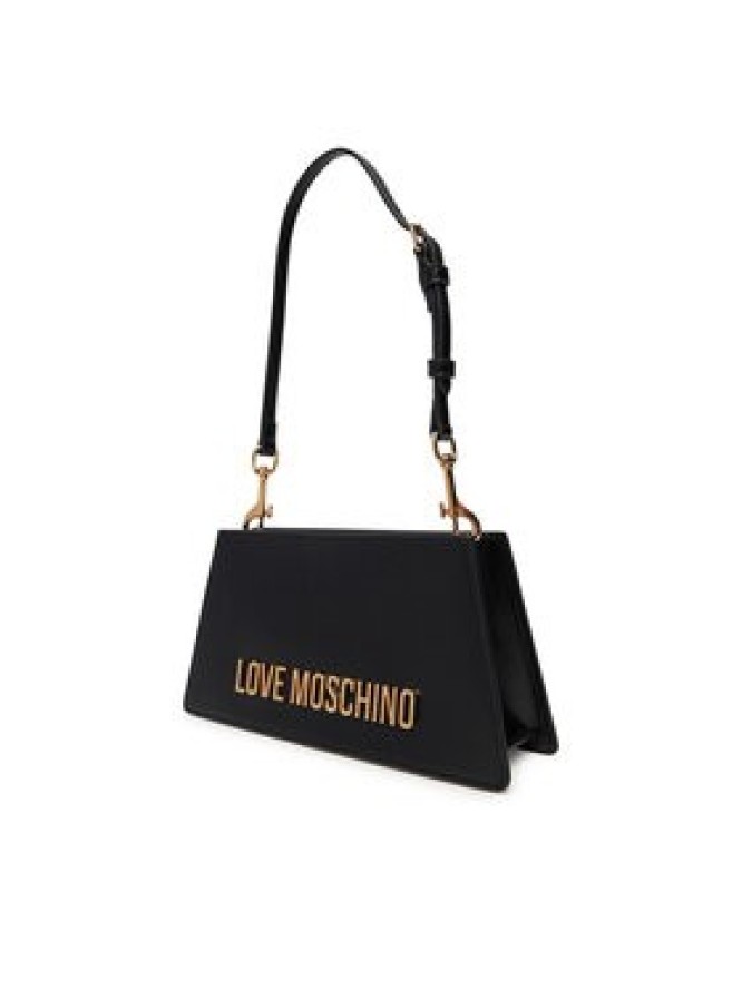 LOVE MOSCHINO Torebka JC4095PP1NLL0000 Czarny