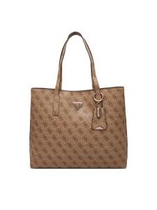 Guess Torebka Meridian II HWSG69 74230 Brązowy