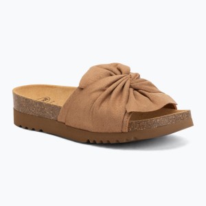 Klapki damskie Scholl Princess Med