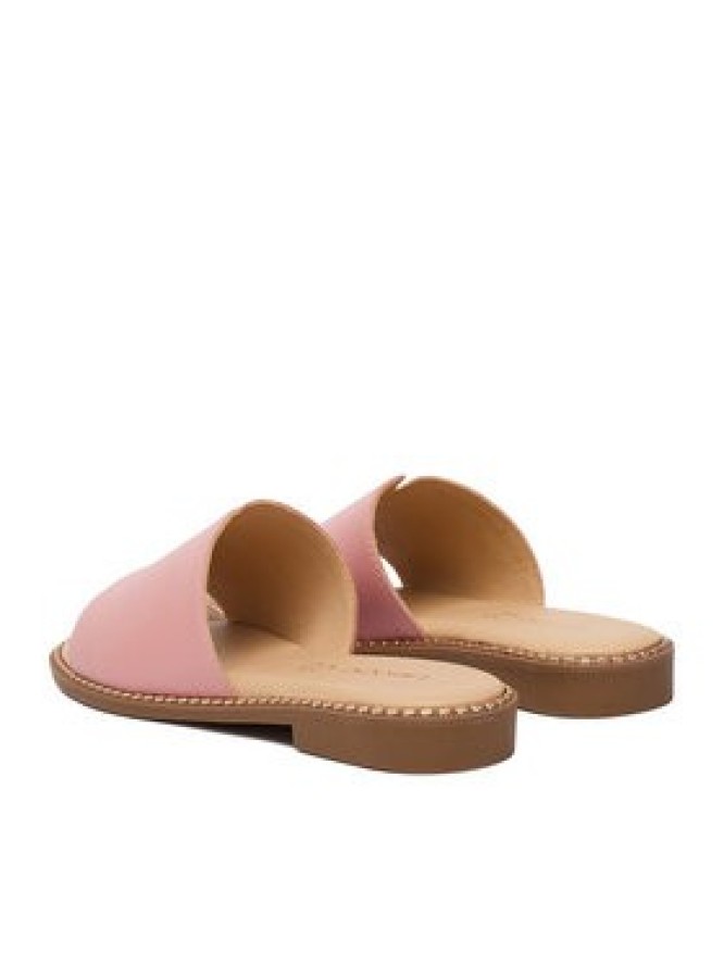 Lasocki Klapki CEO-RST-KM215-01 Różowy