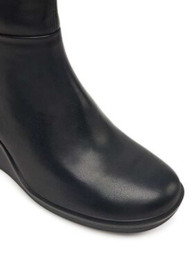 Vagabond Shoemakers Botki Deena 5832-101-20 Czarny