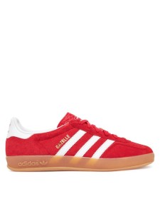 adidas Sneakersy Gazelle In JI2063 Czerwony