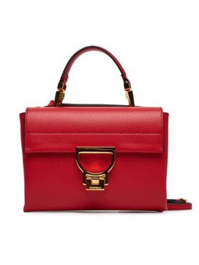 Coccinelle Torebka MD5 Arlettis E1 MD5 55 B7 01 Czerwony