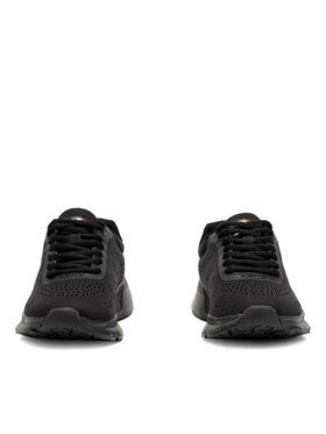 Champion Sneakersy S11500-KK007 Czarny