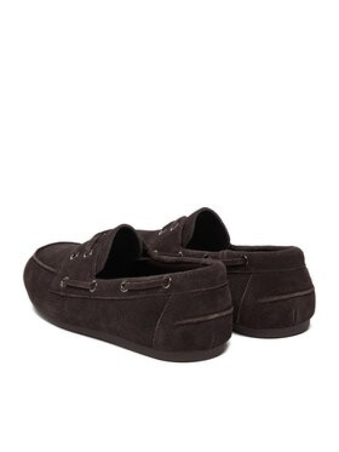 Badura Mokasyny C-ABBY-SW666 Brązowy