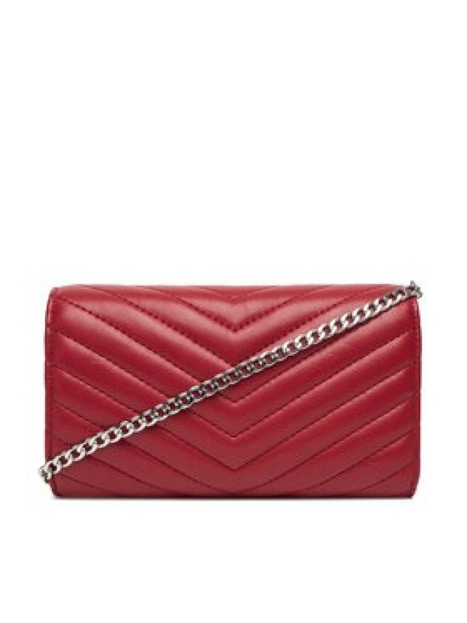 Armani Exchange Torebka 948481 4R742 U5081 Czerwony