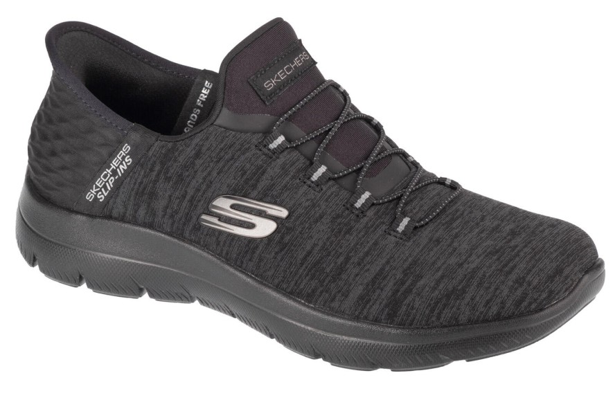 Kobiece koszyki Skechers Summits - Dazzling Haze