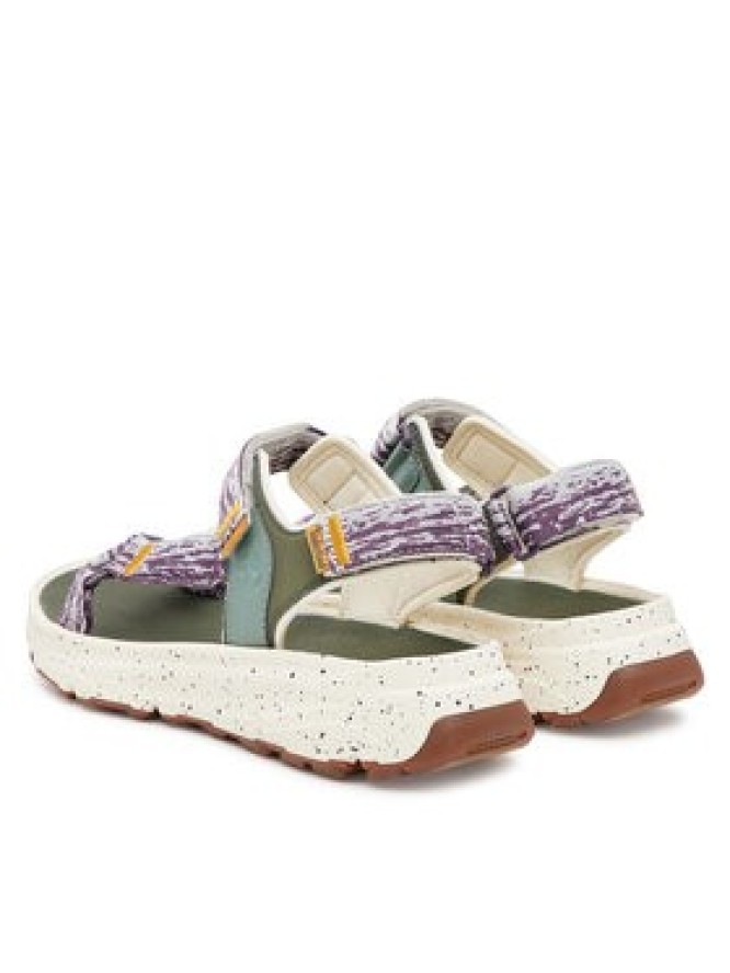 Timberland Sandały Motion Dune TB0A41R8EUA1 Fioletowy
