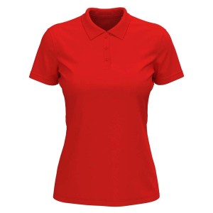 Damska Koszulka Polo Lux