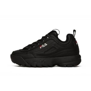 Buty do chodzenia damskie Fila Wmn Disruptor Low