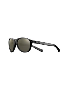 Okulary przeciwsłoneczne SOLAR Mundy - cat.3 Polarized - Translucent Black