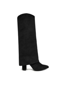 DeeZee Kozaki CEO-HY316-2 Czarny