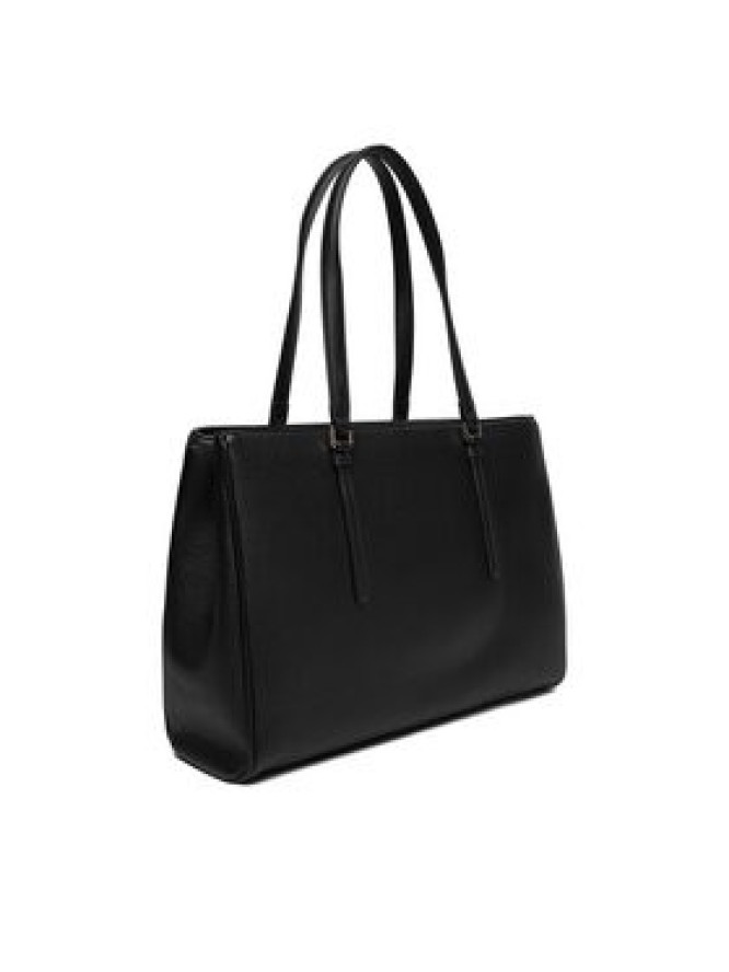 Nine West Torebka C-TANANA-KY253 Czarny