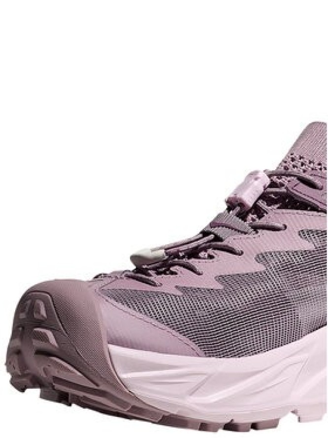 Hoka Sandały Hopara 2 1147670 Fioletowy