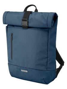 Moleskine Plecak w kolorze granatowym - 32 x 50 x 15 cm rozmiar: onesize