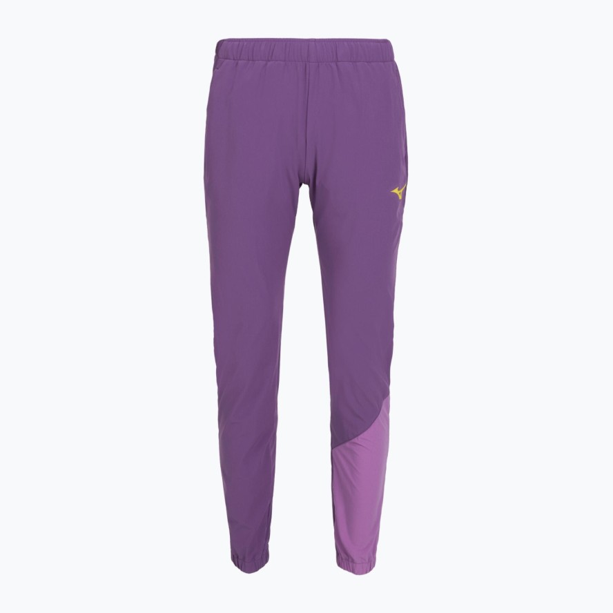 Spodnie tenisowe damskie Mizuno Mugen Pant