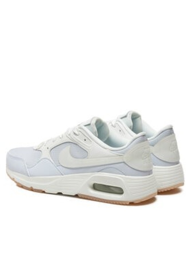 Nike Sneakersy Air Max Sc Trend FQ8722 101 Biały
