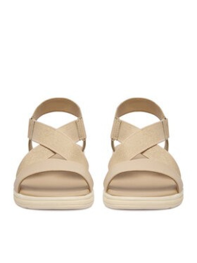 Lasocki Sandały CEO-WI23-MALTA-01 Beżowy