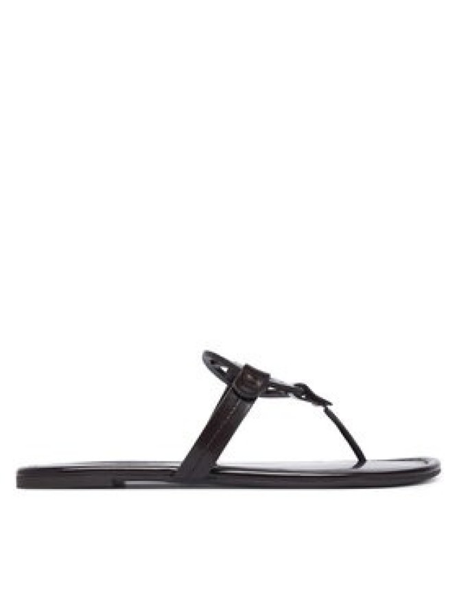 Tory Burch Japonki 174875 Brązowy