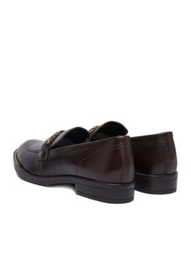 Lasocki Loafersy CEO-WI23-DALIA3-32 Brązowy