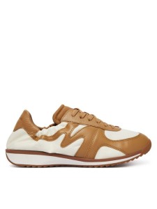 MICHAEL Michael Kors Sneakersy Colt 43F6CTFS4D Brązowy