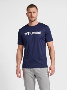 Koszulka Hummel Logo