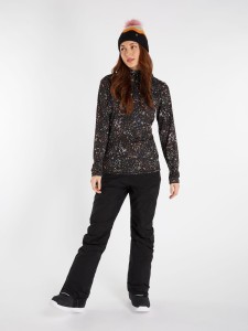 Bluza narciarska damska Protest PRTDAHLIAY 1/4 zip top