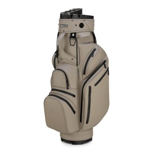 Big Max Dri Lite Silencio Prime Wodoodporna torba golfowa Torba na wózek Ci