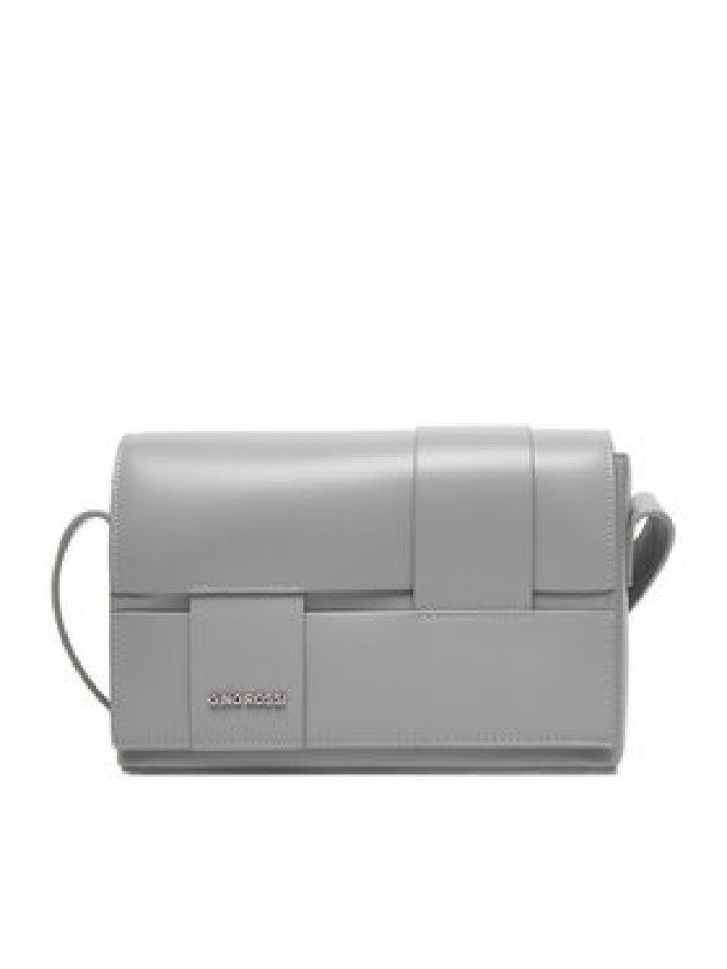 GINO ROSSI Torebka C-KY185 Szary