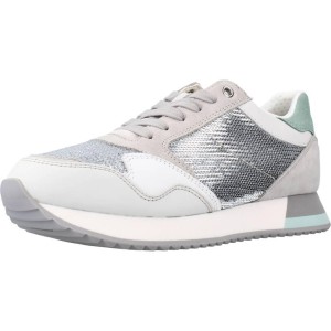 Buty GEOX D DORALEA B Szary