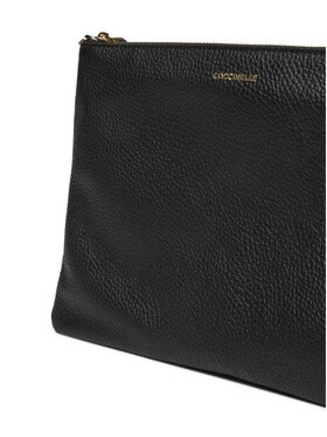 Coccinelle Torebka MMA Best Crossbody E5 MMA 55 F4 01 Czarny