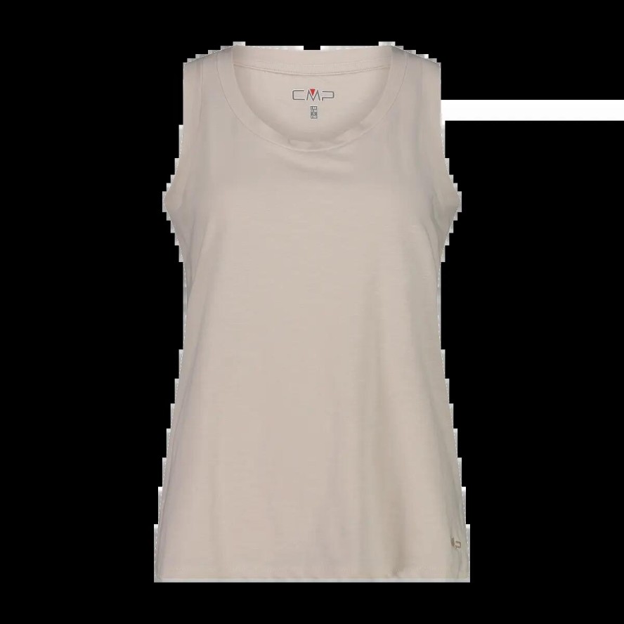 Top damska turystyczne CMP 35F7416