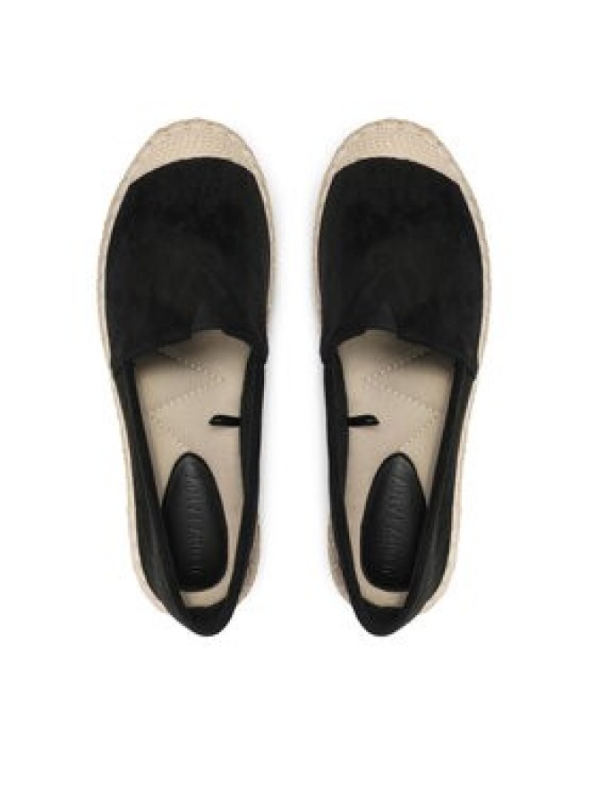 Jenny Fairy Espadryle WSS990-105 Czarny