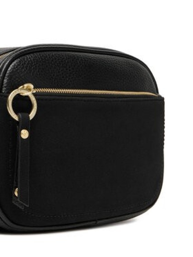 Lasocki Torebka C-LSK-K-064-06 Czarny